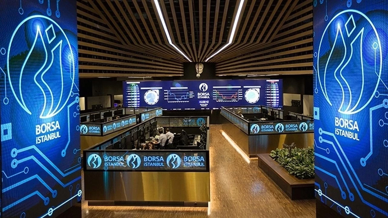 Borsa İstanbul Ekim 2025’te Yükselişini Sürdürüyor