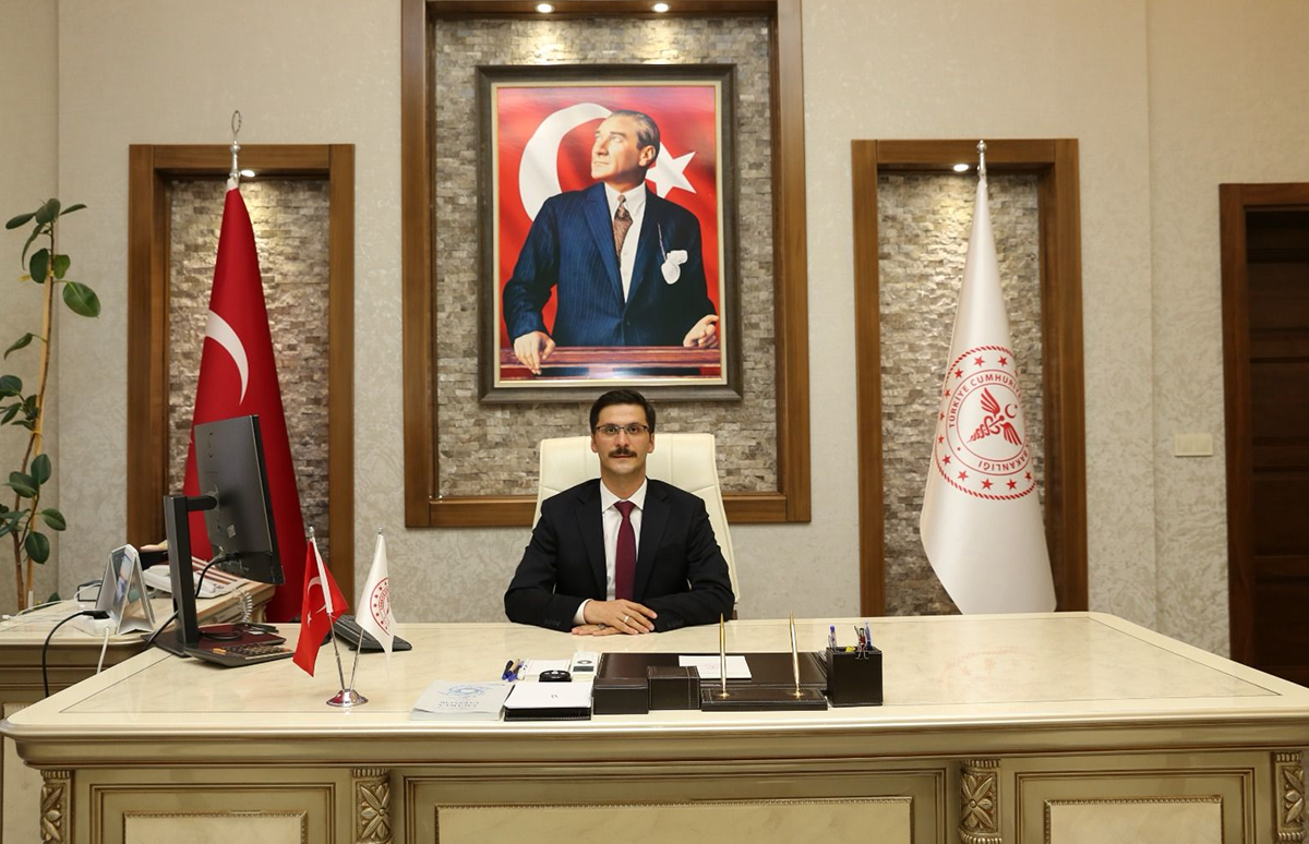 Halk Sağlığı Genel Müdürlüğü, Aile Hekimleriyle Bir Araya Geldi