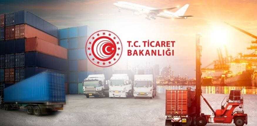 Türkiye’nin İhracatı Eylül 2025’te Yüzde 12 Arttı