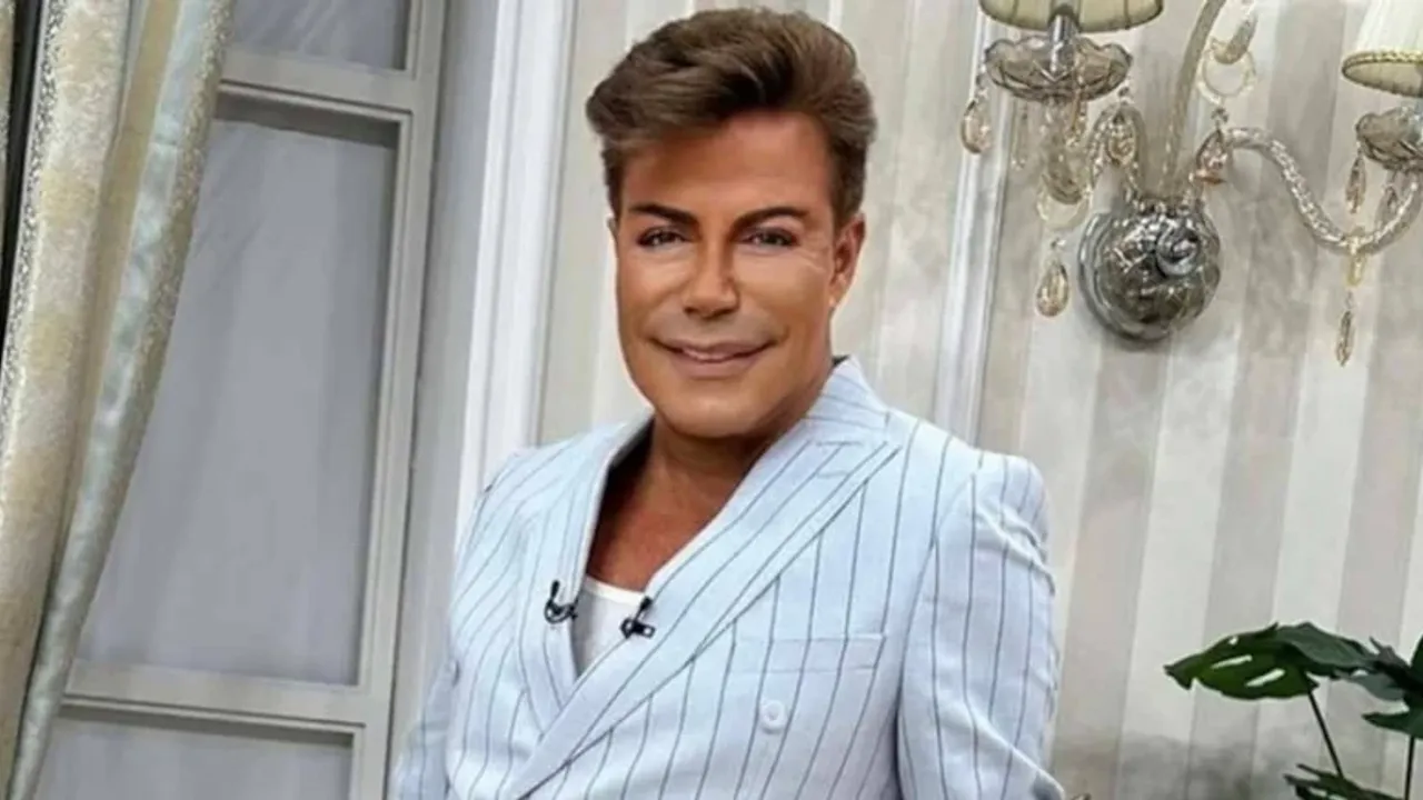 Fatih Ürek’ten Sevenlerini Üzen Haber