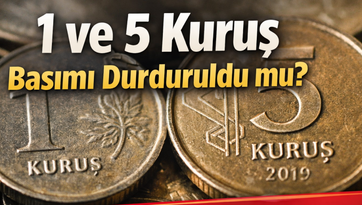 DMM’den 1 ve 5 Kuruş İddialarına Net Yanıt