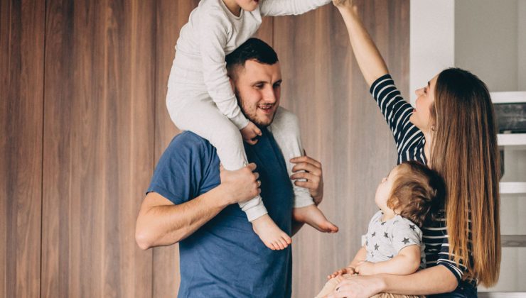Aileyi Güçlendiren Yeni Sosyal Hizmet Düzenlemesi: Neler Değişiyor?